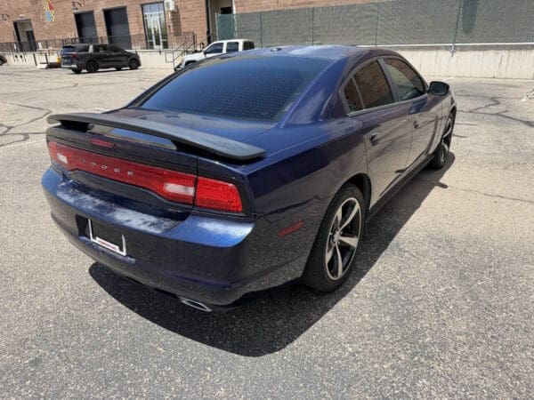 2014 Dodge Charger