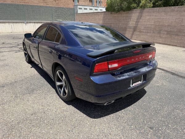 2014 Dodge Charger