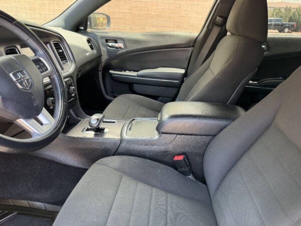 2014 Dodge Charger