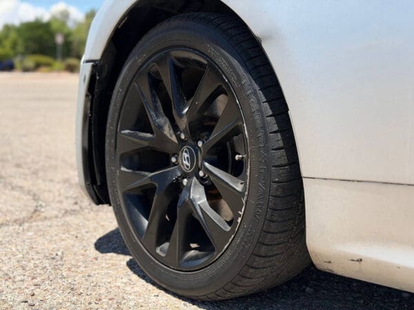 2014 Hyundai Genesis Coupe