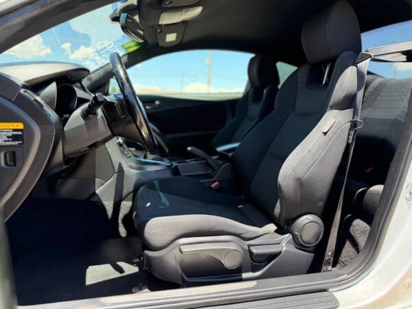 2014 Hyundai Genesis Coupe
