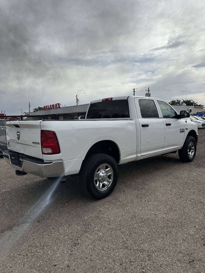 2014 RAM 2500 - Image 3