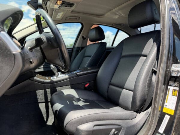 2015 BMW 5 Series