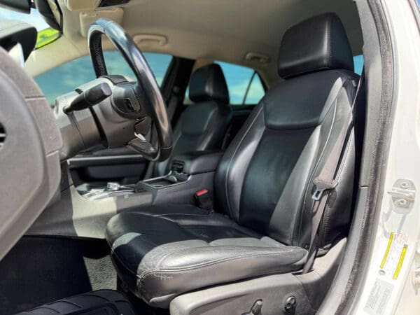 2015 Chrysler 300