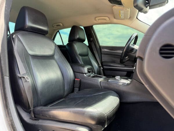 2015 Chrysler 300
