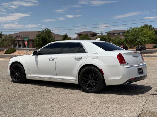 2015 Chrysler 300
