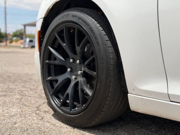 2015 Chrysler 300