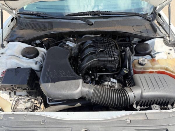 2015 Chrysler 300