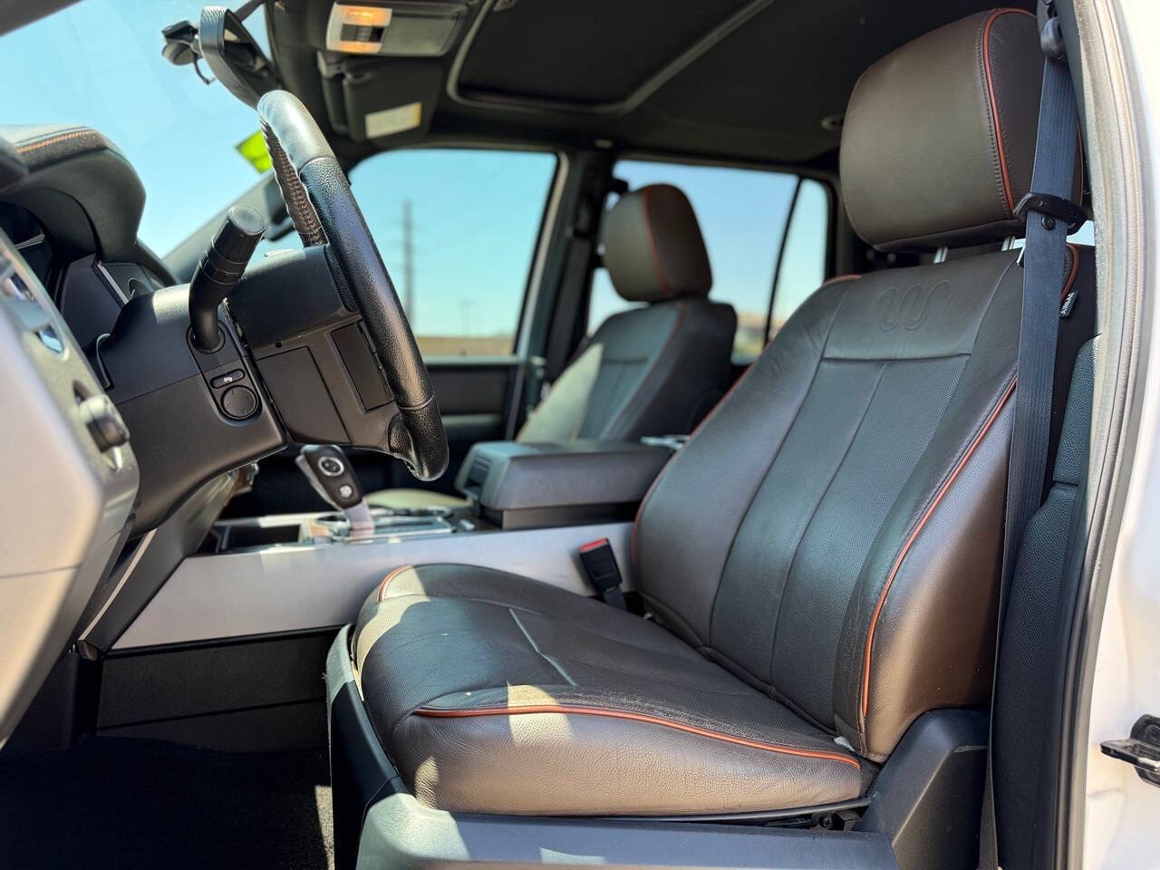 2015 Ford Expedition EL - Image 15