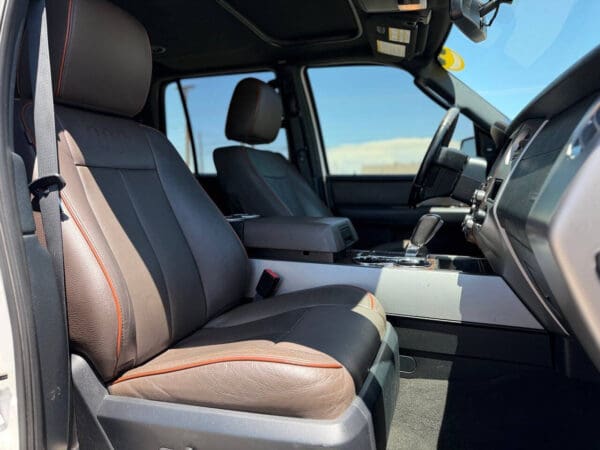 2015 Ford Expedition EL