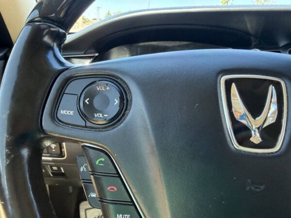 2015 Hyundai Equus