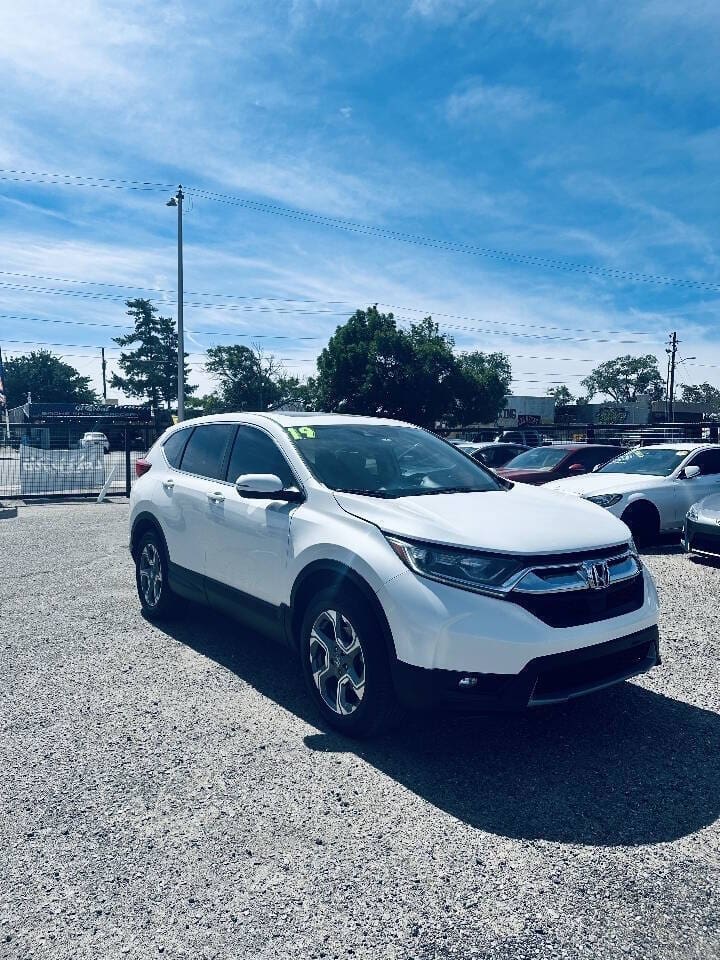 2019 Honda CR-V - Image 2