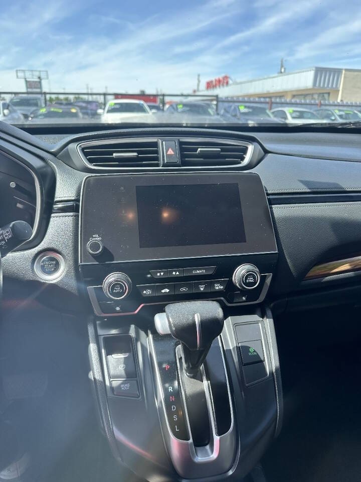 2019 Honda CR-V - Image 11