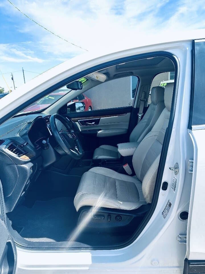 2019 Honda CR-V - Image 5