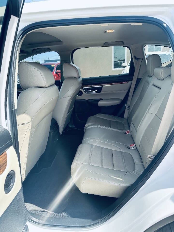 2019 Honda CR-V - Image 6