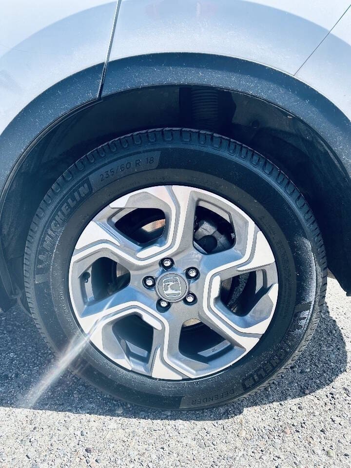 2019 Honda CR-V - Image 8
