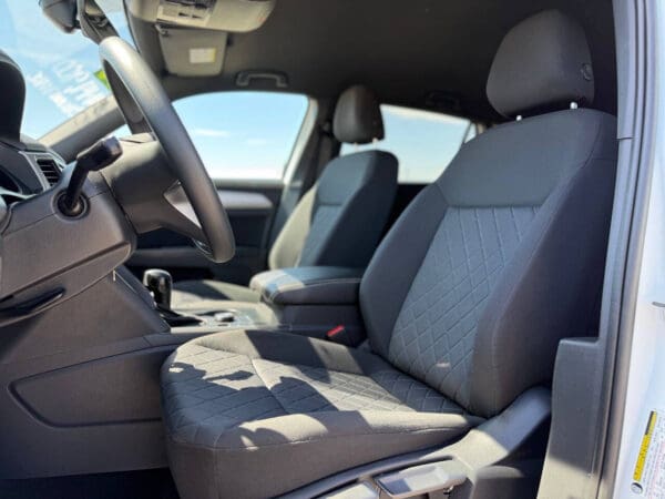 2020 Volkswagen Atlas Cross Sport