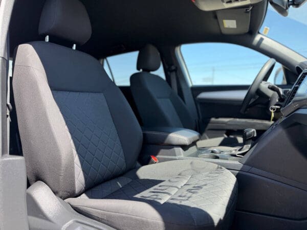 2020 Volkswagen Atlas Cross Sport