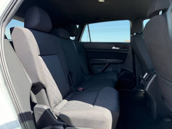 2020 Volkswagen Atlas Cross Sport