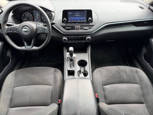 2023 Nissan Altima