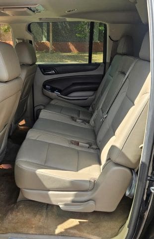 2015 Chevrolet Suburban - Image 12