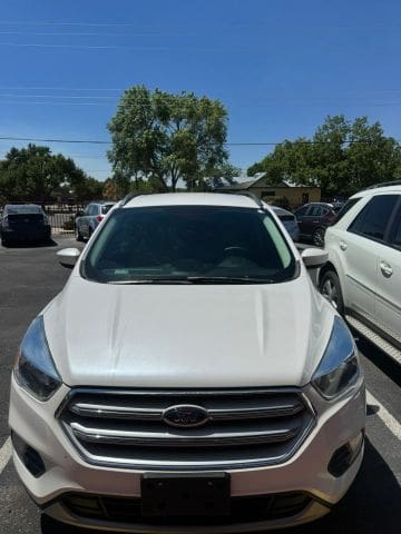 2018 Ford Escape - Image 3