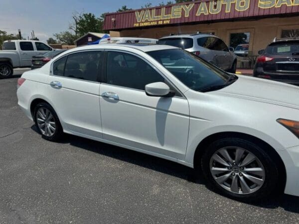 2011 Honda Accord