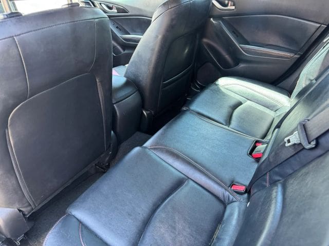 2015 MAZDA MAZDA3 - Image 6