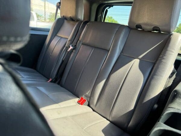 2017 Ford Expedition EL