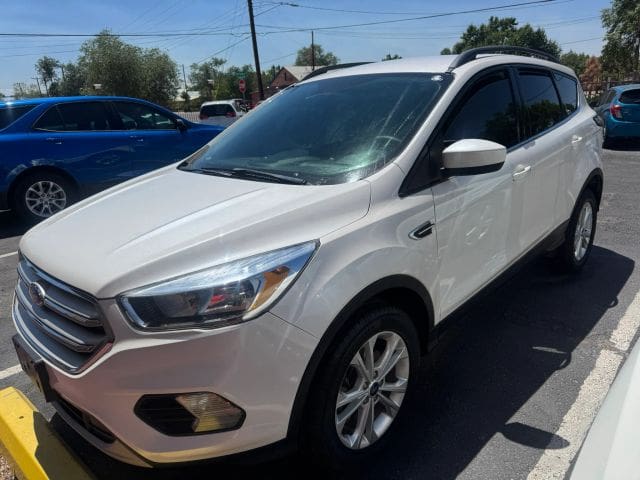 2018 Ford Escape - Image 2