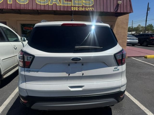 2018 Ford Escape - Image 4