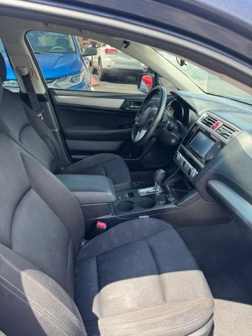 2016 Subaru Legacy - Image 6