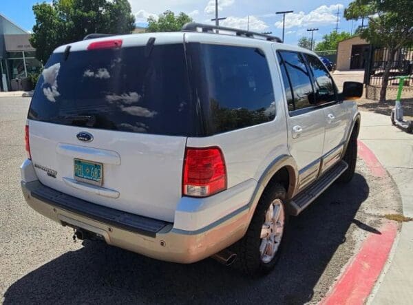 2005 Ford Expedition