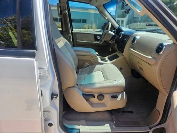 2005 Ford Expedition