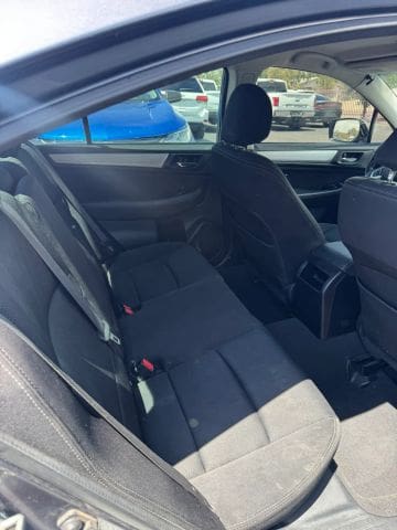 2016 Subaru Legacy - Image 7