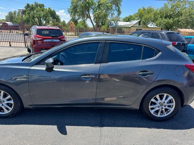 2015 MAZDA MAZDA3 - Image 2