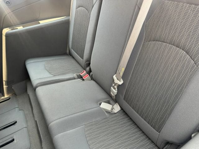 2017 Chevrolet Traverse - Image 7