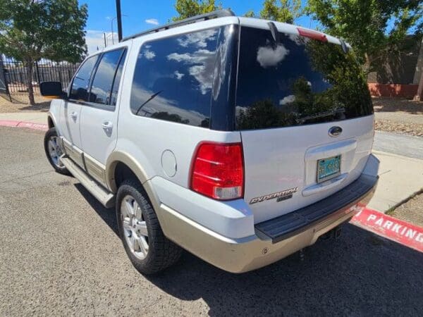 2005 Ford Expedition