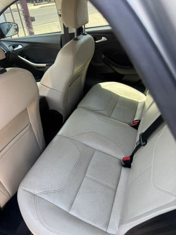 2016 Ford Focus - Image 6