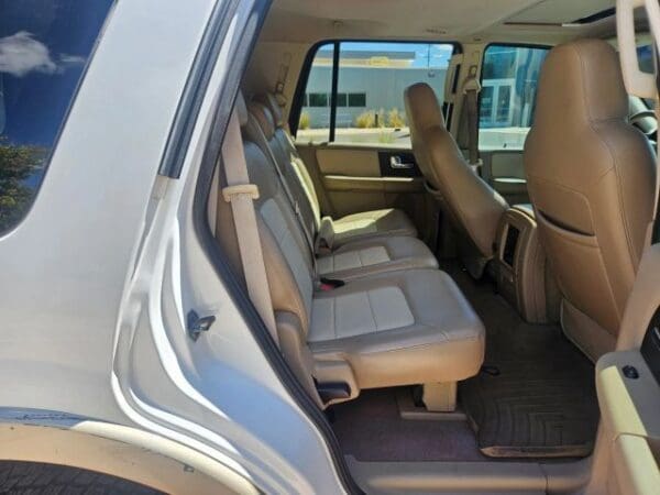 2005 Ford Expedition