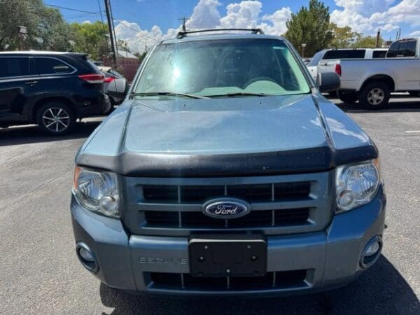 2010 Ford Escape