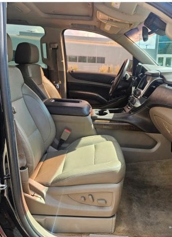2015 Chevrolet Suburban - Image 7