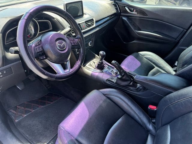 2015 MAZDA MAZDA3 - Image 5