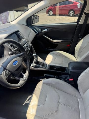 2016 Ford Focus - Image 5