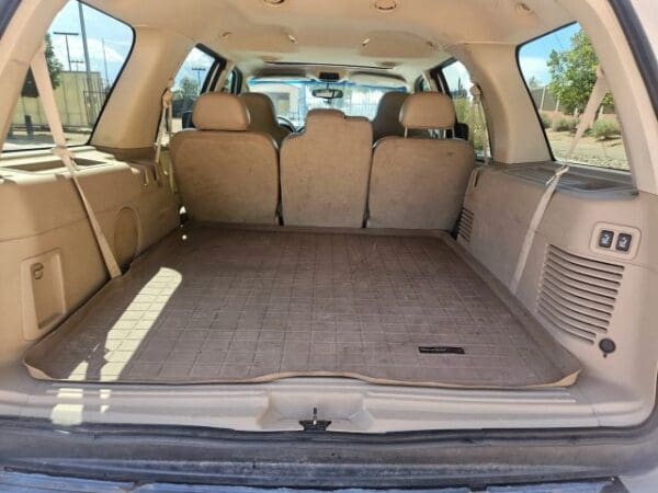 2005 Ford Expedition