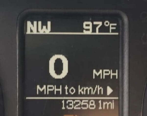 2018 Ram 1500 Crew Cab