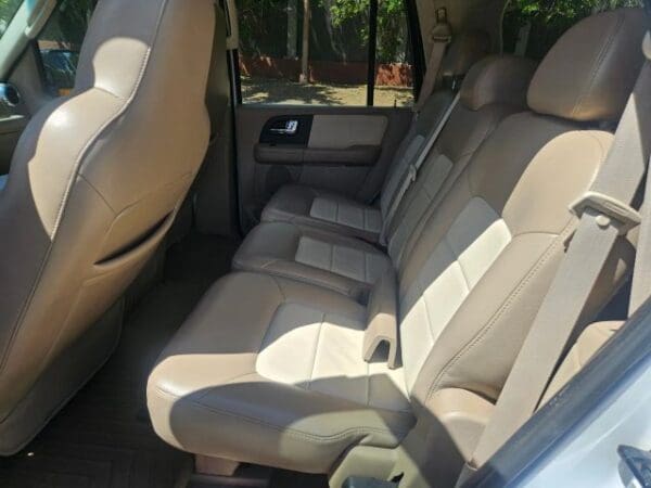 2005 Ford Expedition