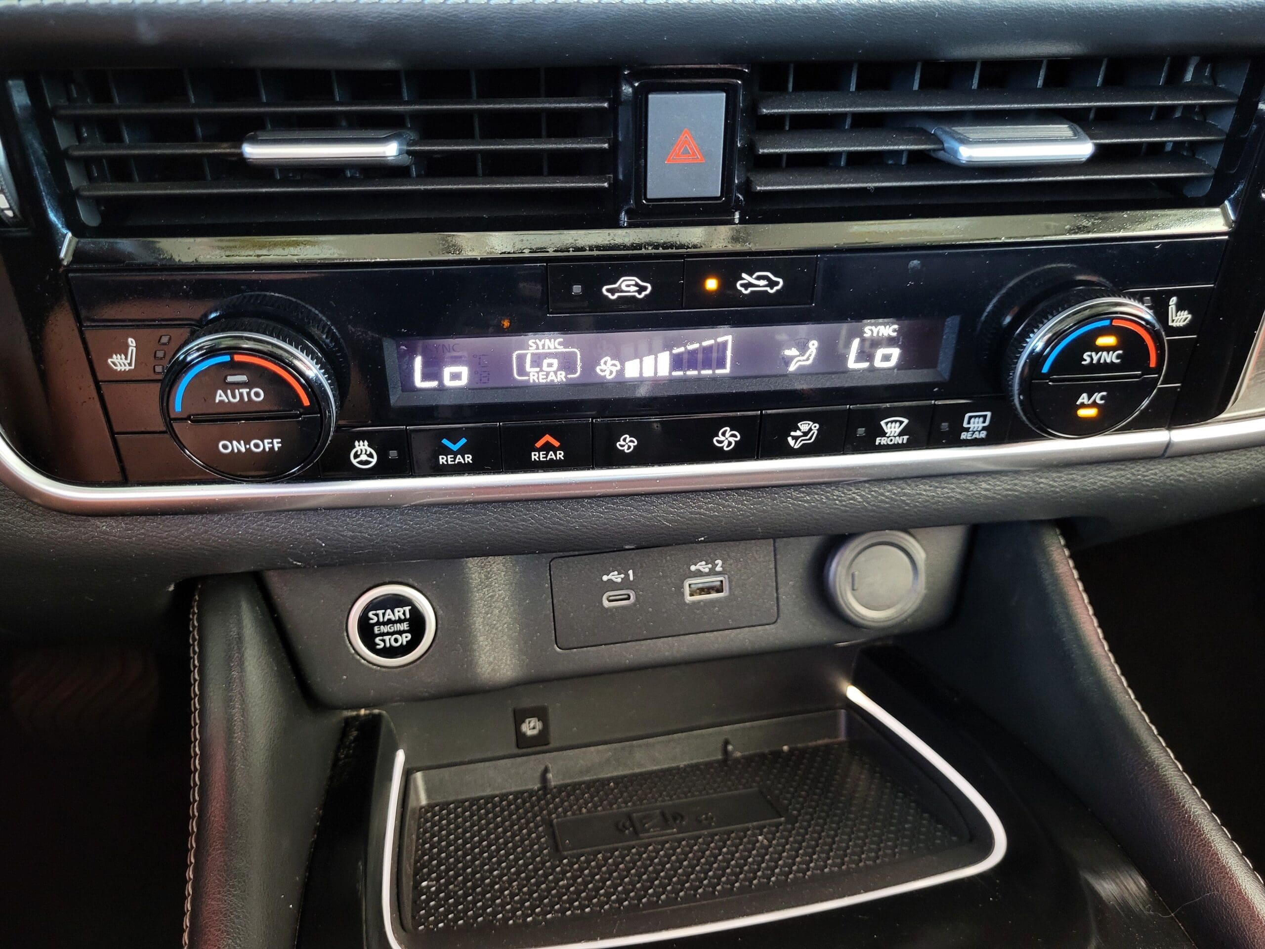 2023 Nissan Rogue - Image 19