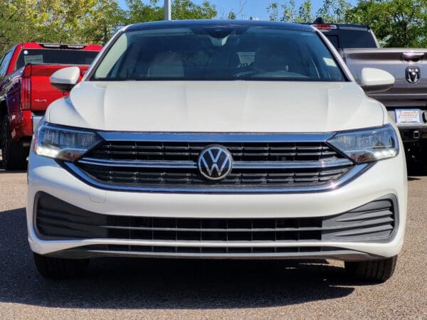 2023 Volkswagen Jetta