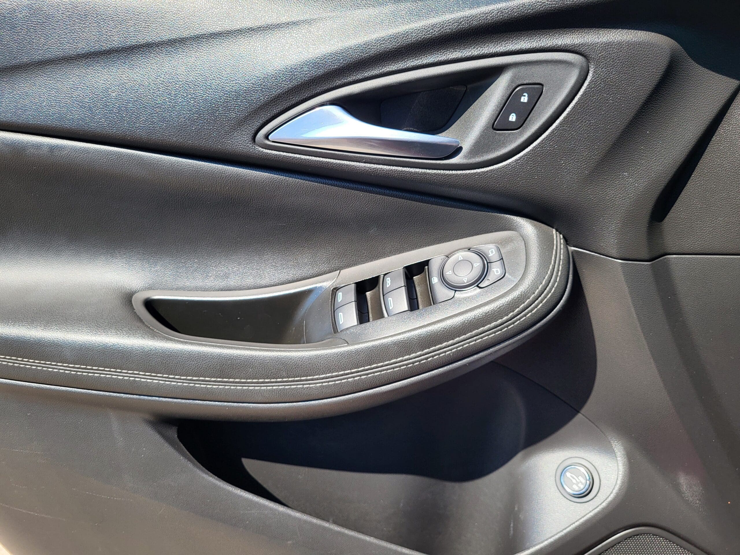 2024 Buick Encore GX - Image 23